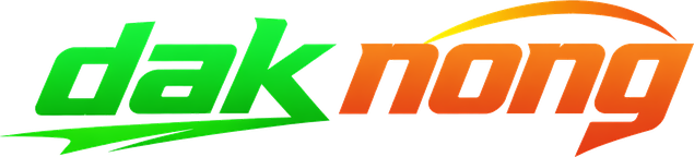 Logo dak nong